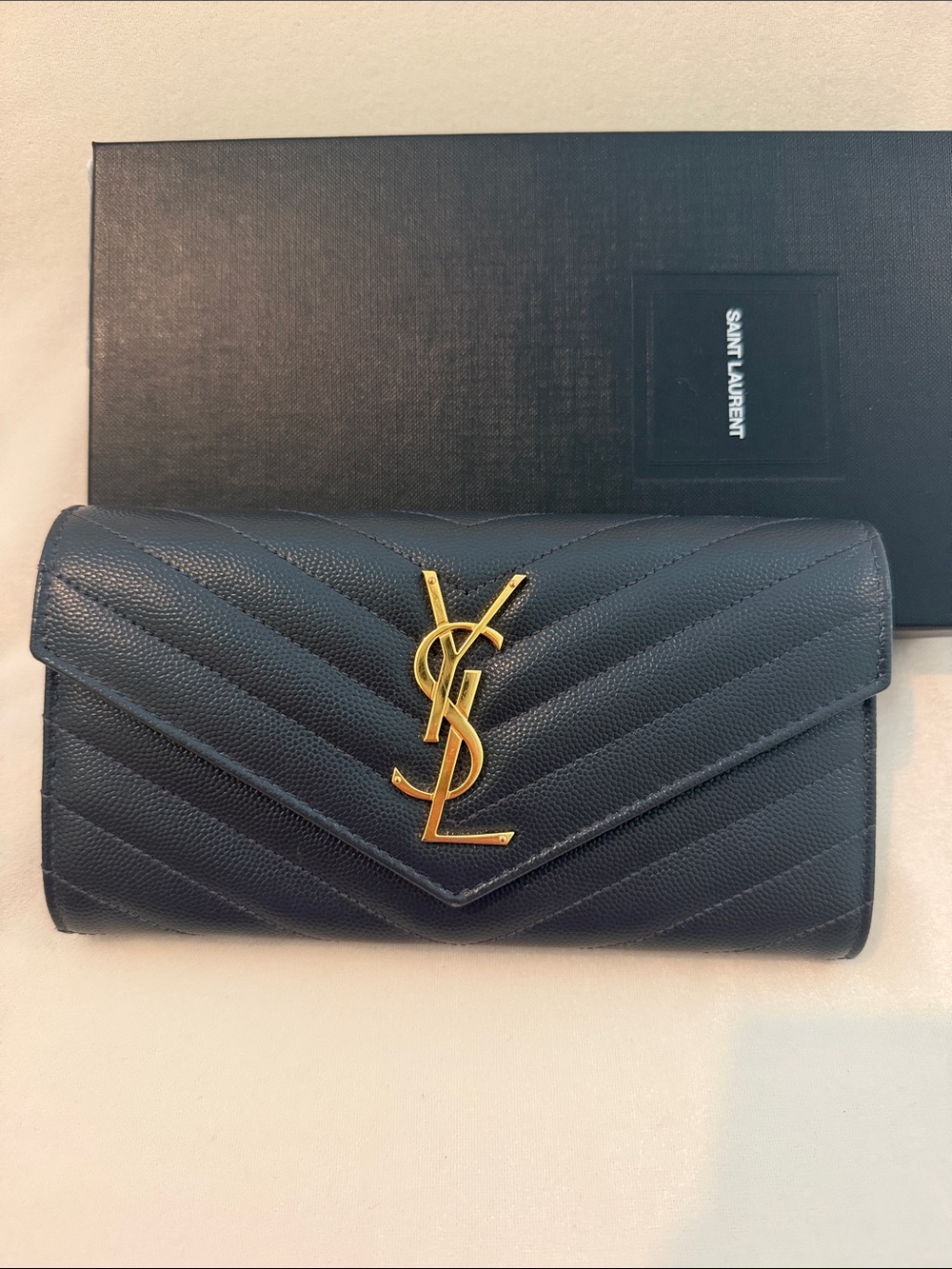 YSL Wallet